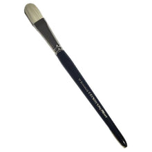 Cargar imagen en el visor de la galería, Pincel Rosemary Ivory  Longer Filbert # 10