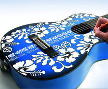 Cargar imagen en el visor de la galería, Marcador Acrílico ONE4ALL Blanco MOLOTOW 127HS-EF 1 MM