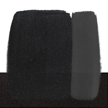 Cargar imagen en el visor de la galería, Acrílico Polycolor 140 ml Negro Mica 541