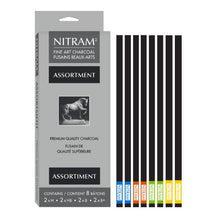Cargar imagen en el visor de la galería, Surtido Nitram / Assorted Pack Nitram