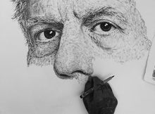 Cargar imagen en el visor de la galería, Estilógrafo Pigma Micron 005 Sakura Negro