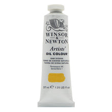 Cargar imagen en el visor de la galería, Óleo Artists' Winsor 37ml Siena Natural