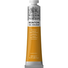Cargar imagen en el visor de la galería, Óleo Winton 200 ml  Siena Natural