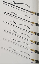 Cargar imagen en el visor de la galería, Set Plumas Caligrafía Simply 14 pcz Daler Rowney