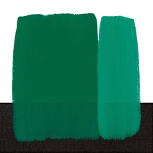 Cargar imagen en el visor de la galería, Acrílico Polycolor 140 ml Verde Esmeralda (P. Veronese) 356