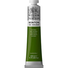 Cargar imagen en el visor de la galería, Óleo Winton 200 ml Verde Vejiga/Sapo