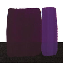Cargar imagen en el visor de la galería, Acrílico Polycolor 140 ml Violeta 443