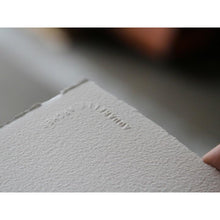 Cargar imagen en el visor de la galería, Hoja de Papel Arches Grano Grueso 185 grs/m²