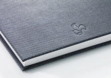 Cargar imagen en el visor de la galería, Libreta de Viaje Nostalgie Hahnemuhle A4 Horizontal para Dibujo