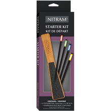 Cargar imagen en el visor de la galería, Starter Kit / Kit de Inicio Nitram