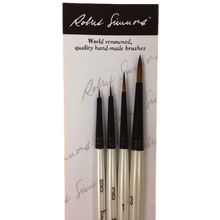 Cargar imagen en el visor de la galería, Set pinceles Dot Eyes Simply Simmons 67150