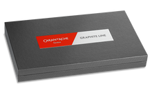 Cargar imagen en el visor de la galería, Estuche Línea Grafito Caran D'ache 28 piezas