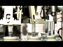 Cargar y reproducir el video en el visor de la galería, Acuarelas L'Aquarelle Estuche Metálico  Sennelier 12 Tubos 10 ml