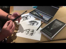 Cargar y reproducir el video en el visor de la galería, Nitram Stylus