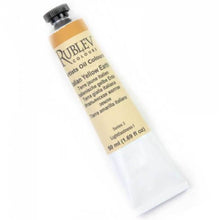 Cargar imagen en el visor de la galería, Óleo Rublev Amarillo Tierra Italiana 50ml