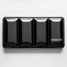 Cargar imagen en el visor de la galería, Acuarelas L'Aquarelle Estuche Metálico  Sennelier 48 medias Pastillas