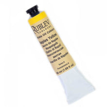 Cargar imagen en el visor de la galería, Oleo Rublev Amarillo de Nápoles Oscuro 50ml