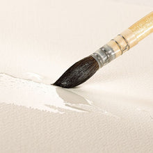 Cargar imagen en el visor de la galería, Block de Papel Arches Grano Fino  300 grs/m² (12 in x 16 in)