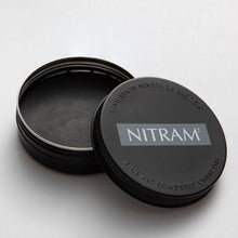 Cargar imagen en el visor de la galería, Nitram Fusain Aquarelle 1.75 Oz (Carboncillo en Acuarela)