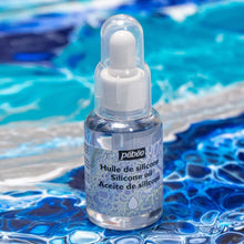 Cargar imagen en el visor de la galería, Aceite Silicona Pébéo 50 ml