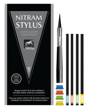 Cargar imagen en el visor de la galería, Nitram Stylus