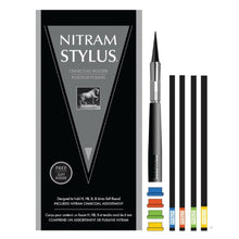 Cargar imagen en el visor de la galería, Nitram Stylus