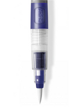 Cargar imagen en el visor de la galería, Set 3 pinceles Acuarelas con deposito de Agua Caran D'ache