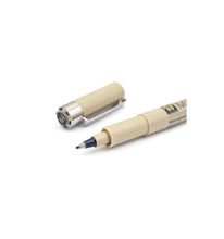 Cargar imagen en el visor de la galería, Marcador Pigma Micron PN Sakura Negro