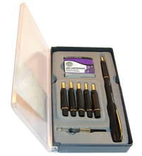 Cargar imagen en el visor de la galería, Set Plumas Caligrafía Simply 14 pcz Daler Rowney