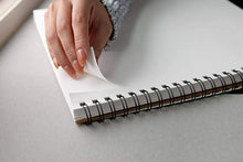 Cargar imagen en el visor de la galería, Block Strathmore Sketch Serie 400 9 x12 in (22.8 x 30.8 cms)