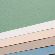 Cargar imagen en el visor de la galería, Block Strathmore Pastel Serie 400 9 x 12 in (22.9 x 30.5 cms ) Colores Surtidos