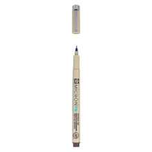 Cargar imagen en el visor de la galería, Marcador Pigma Micron PN Sakura Negro