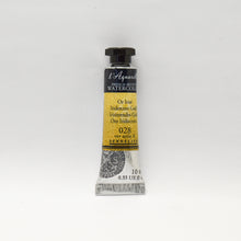 Cargar imagen en el visor de la galería, Acuarela L&#39;Aquarelle Sennelier 10 ml 028 Oro Irisdiscente S4
