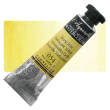 Cargar imagen en el visor de la galería, Acuarela L&#39;Aquarelle Sennelier 10 ml 054 Amarillo Irisdiscente S2
