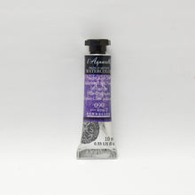 Cargar imagen en el visor de la galería, Acuarela L&#39;Aquarelle Sennelier 10 ml 090 Púrpura Claro Irisdiscente S2
