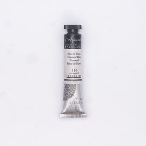 Set Acuarelas La Petite L'Aquarelle Sennelier 10 tubos 21 ml