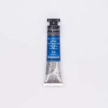 Cargar imagen en el visor de la galería, Set Acuarelas La Petite L&#39;Aquarelle Sennelier 10 tubos 21 ml
