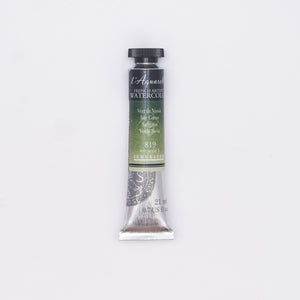 Set Acuarelas La Petite L'Aquarelle Sennelier 10 tubos 21 ml