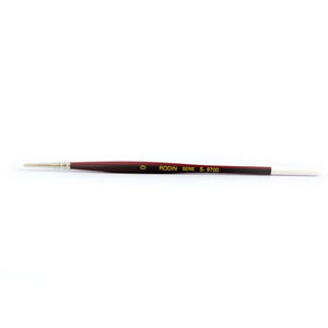 Pincel Redondo Sintético Rodin S9700 # 0