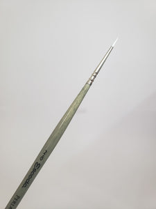 Pincel Redondo 1430 Perla 02/00 Escoda