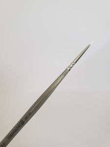 Pincel Redondo 1430 Perla 03/00 Escoda