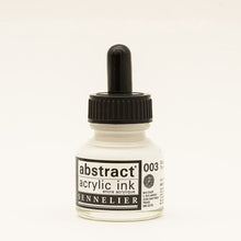 Cargar imagen en el visor de la galería, Tinta Acrílica Abstract Sennelier 003 Diluyente 30 ml
