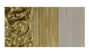 Acrílico Abstract Sennelier 022 Bronce iridescente Pouch 120 ml