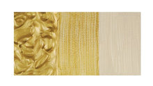 Cargar imagen en el visor de la galería, Acrílico Abstract Sennelier 028 Oro Iridescente  Pouch 120 ml
