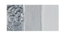 Cargar imagen en el visor de la galería, Acrílico Abstract Sennelier 029 Plata iridescente Pouch 120 ml
