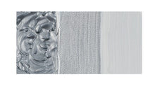 Cargar imagen en el visor de la galería, Acrílico Abstract Sennelier 029 Plata iridescente Pouch 500 ml

