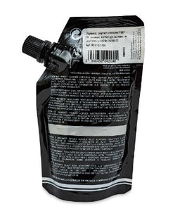 Acrílico Abstract Sennelier 029 Plata iridescente Pouch 120 ml