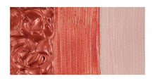 Cargar imagen en el visor de la galería, Acrílico Abstract Sennelier 036 Cobre Iridescente Pouch 120 ml
