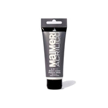 Cargar imagen en el visor de la galería, Acrílico Maimeri 200 ml Blanco Platino
