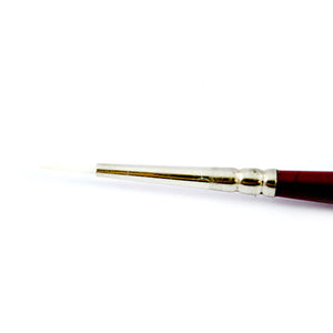 Pincel Redondo Sintético Rodin S9700 # 0